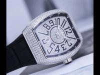 法穆兰手表摔坏了处理办法大全