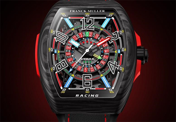 法穆兰手表表针掉了解决技巧（图）