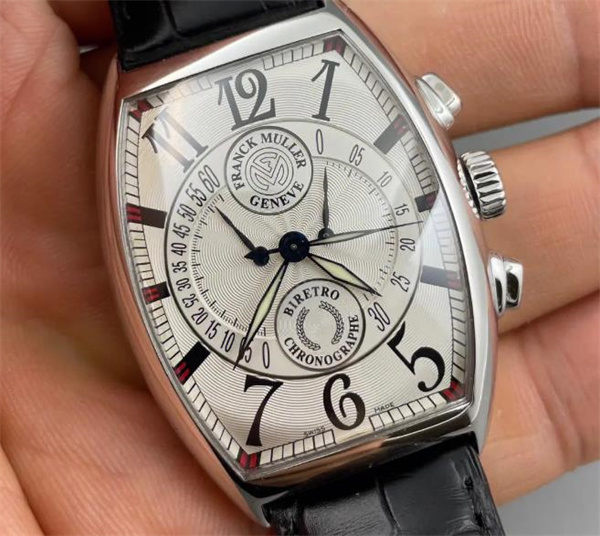 法穆兰手表脏了解决办法盘点（图）