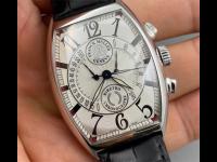 法穆兰手表脏了解决办法盘点