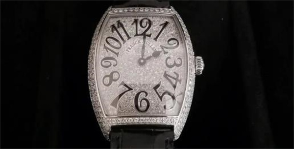 法穆兰手表进水了处理办法深度解析(图) 法穆兰手表进水了处理办法深度解析(图)