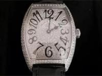 法穆兰手表进水了处理办法深度解析