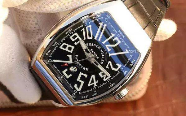 法穆兰手表机芯受损解决方法集锦（图）