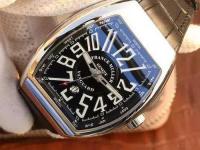 法穆兰手表机芯受损解决方法集锦